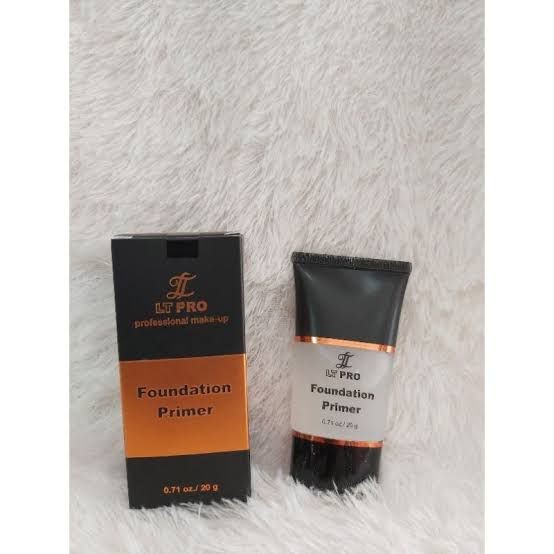 Foundation primer