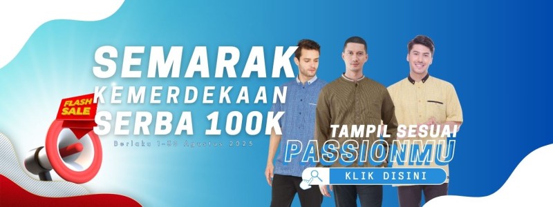 semarak kemerdekaan