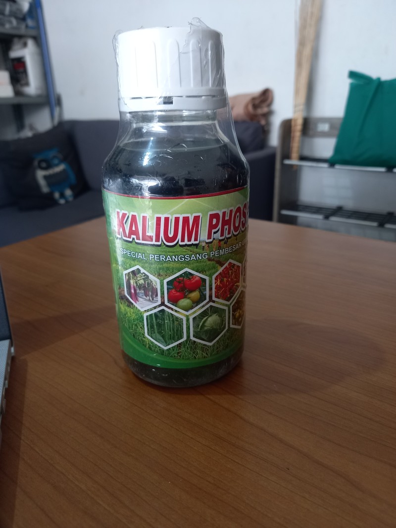 Kalium phosphat