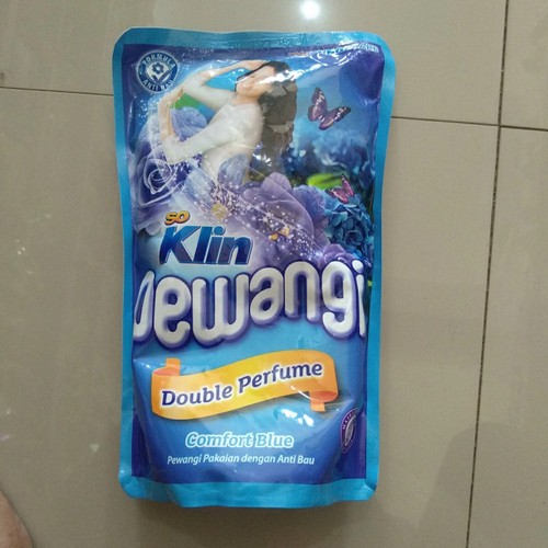 Soklin pewangi 800 gram