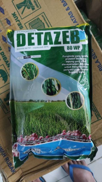 DETAZEB