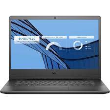 laptop Dell vostro 3400 14"
