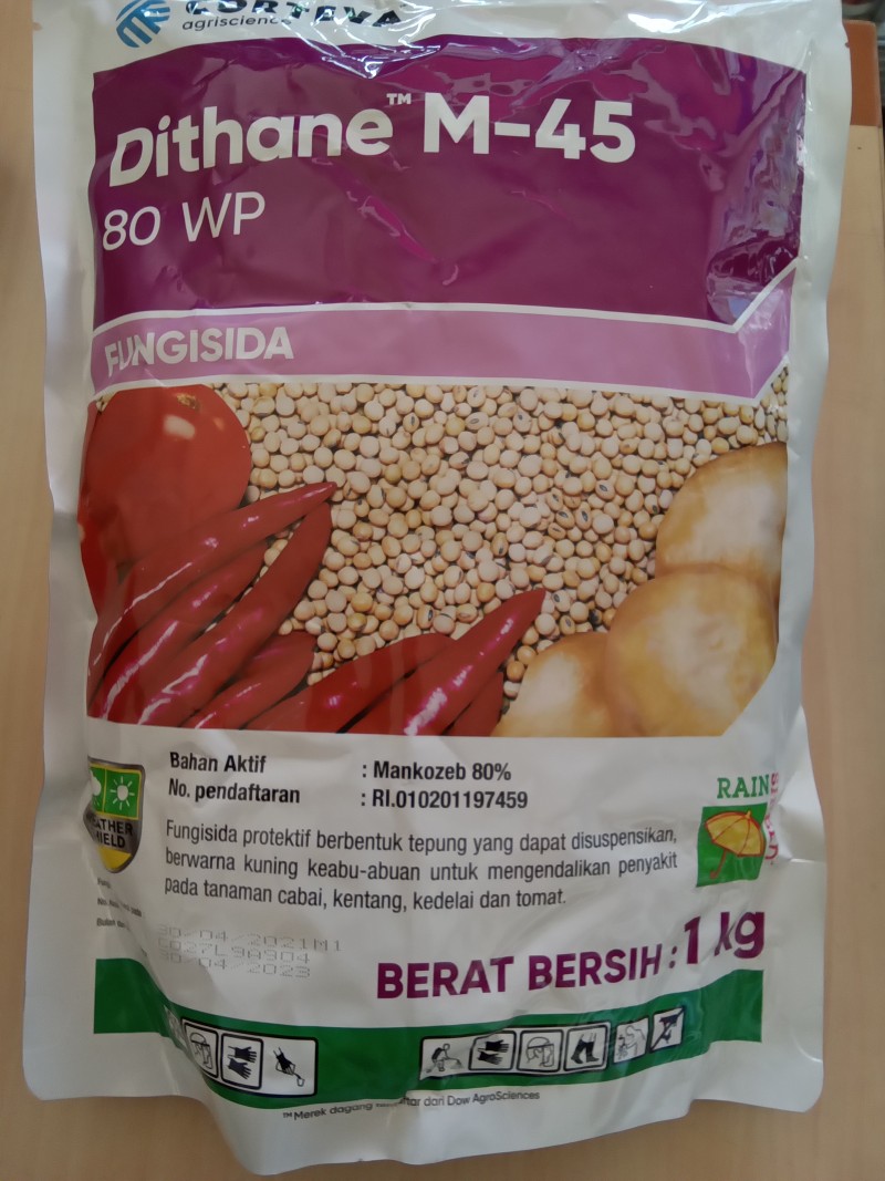 Dithane 80wp