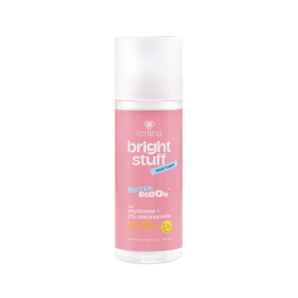 EMINA BRIGHT STUFF FACE TONER 50 ML