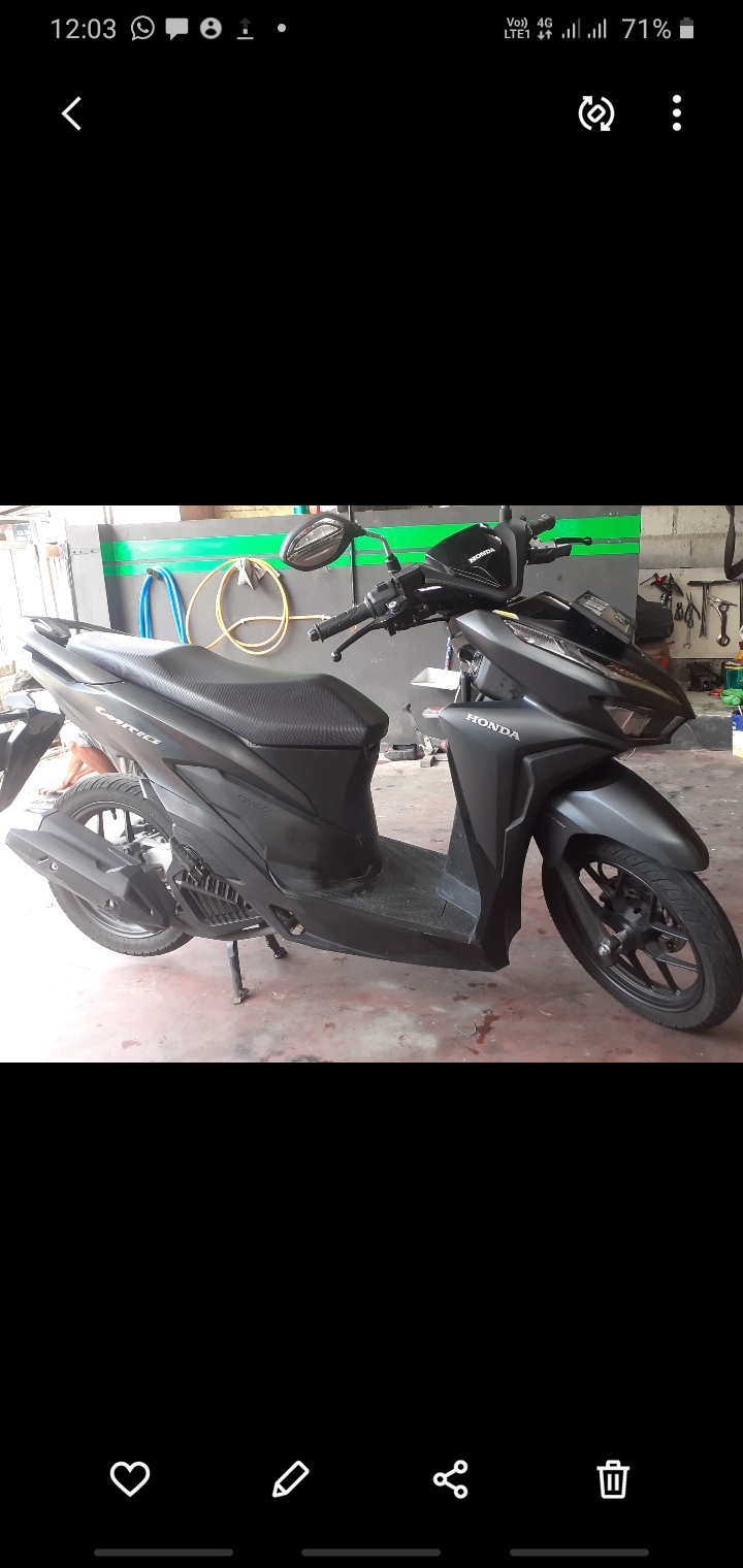 Vario 2020
