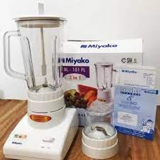 BLENDER  MIYAKO BL101PL