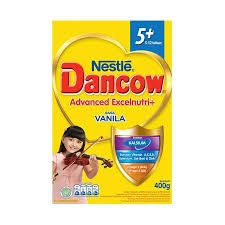 Susu Dancow