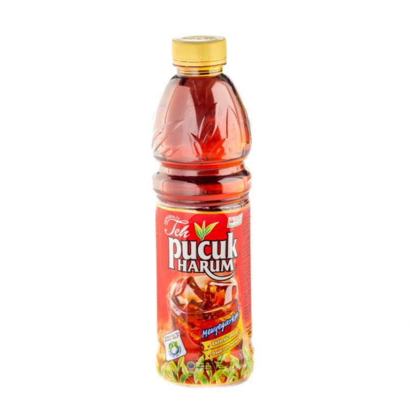 Teh Pucuk Harum