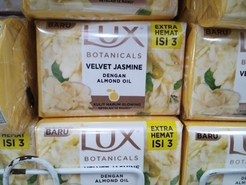 Sabun LUX W VLTT 110gr@3