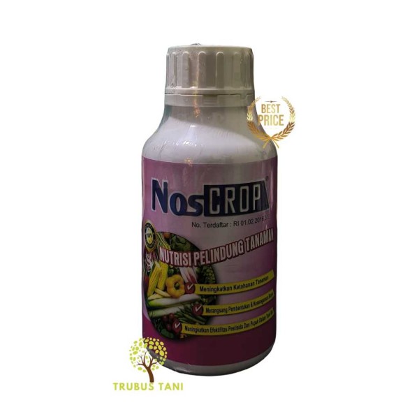 PUPUK BUNGA DAN BUAH NOSCROP 500ML