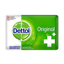 DETTOL SOAP 65 GR