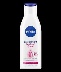 Nivea Body Lotion Extra White Instant Glow