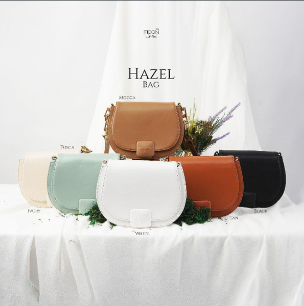 HAZEL BAG