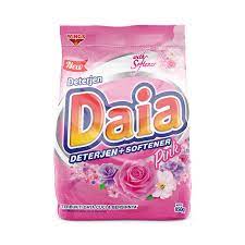 DAIA SOFTENER 850GR