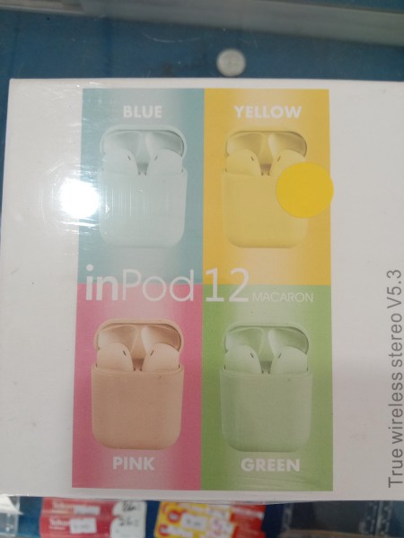 InPod 12