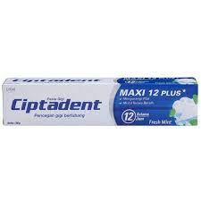 CIPTADENT MAX 12 PLUS