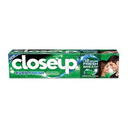 CLOSE UP GREEN 110GR
