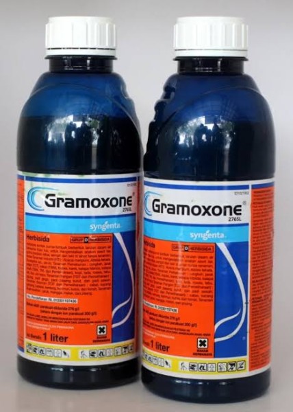 Gramoxone