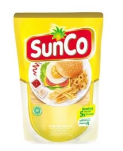 Minyak sunco