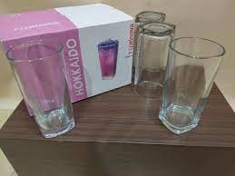 GELAS CITINOVA HOKAIDO