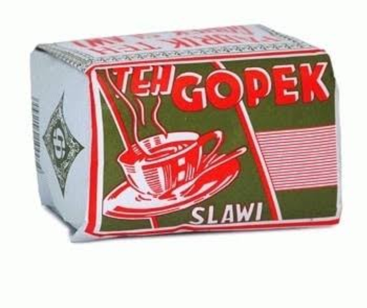 TEH GOPEK