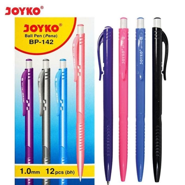 Joyko ballpen Bp-142
