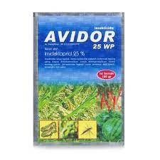 AVIDOR 100grm