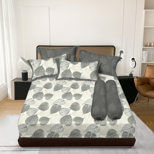 Vallery Quincy Signature Sprei Tamma 180x200x40