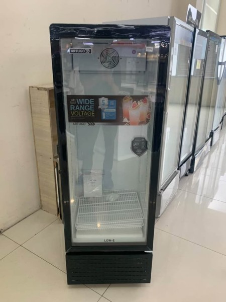 Showcase Artugo SV231