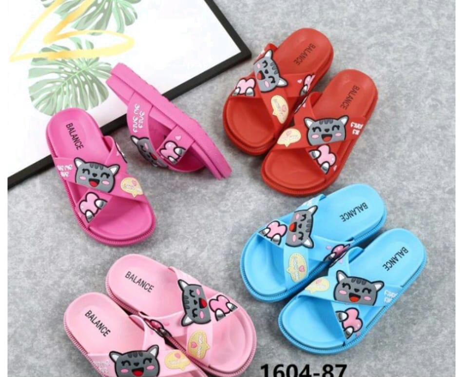BALANCE SANDAL ANAK