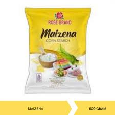 ROSE BRAND TP MAIZENA 500GR