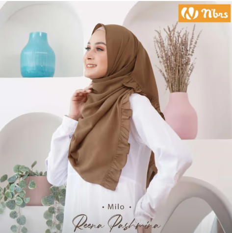 REENA PASHMINA MILO