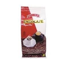 INDOCAFE ORIGINAL BLEND REF 50GR