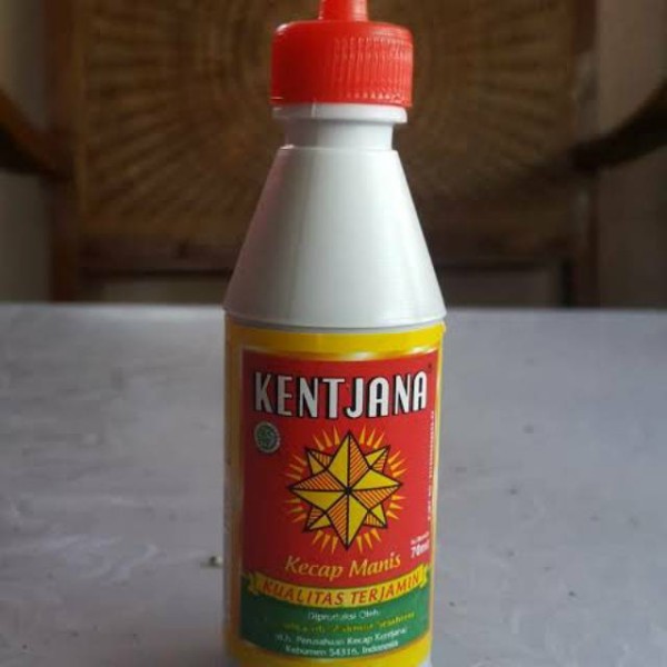 KENTJANA BTL 70ML