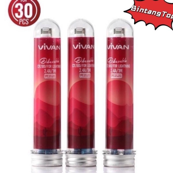 KD VIVAN MINITUBE CTL100