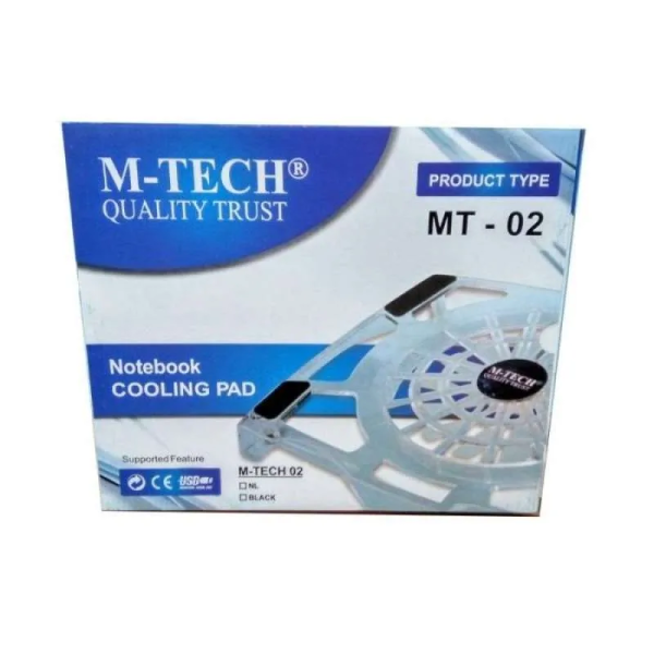 Fan Cooling M-tech MT-02