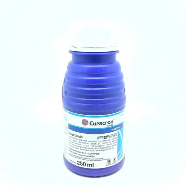 Curacron 80 ml
