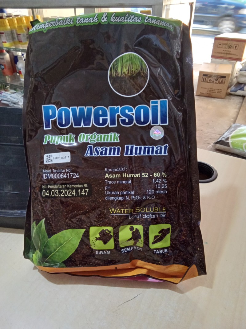 Powersoil