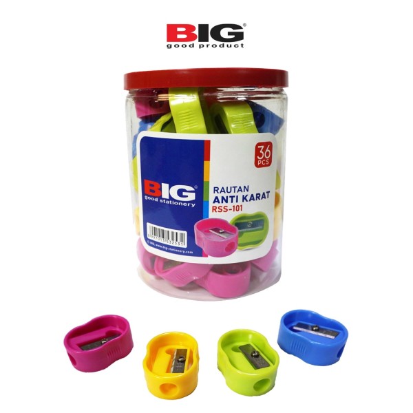 RAUTAN BIG ISI 36pcs