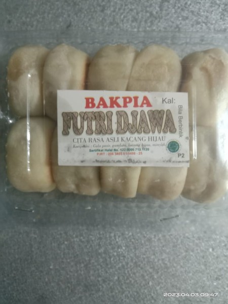 Bakpia