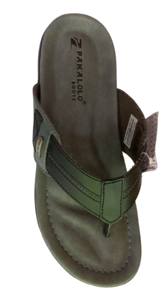 JA PAKALOLO PIRAMID 01 B