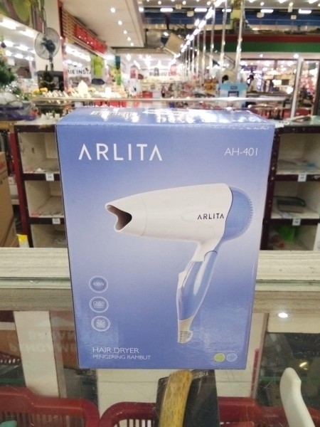 HYDRYER ARLITA AH401