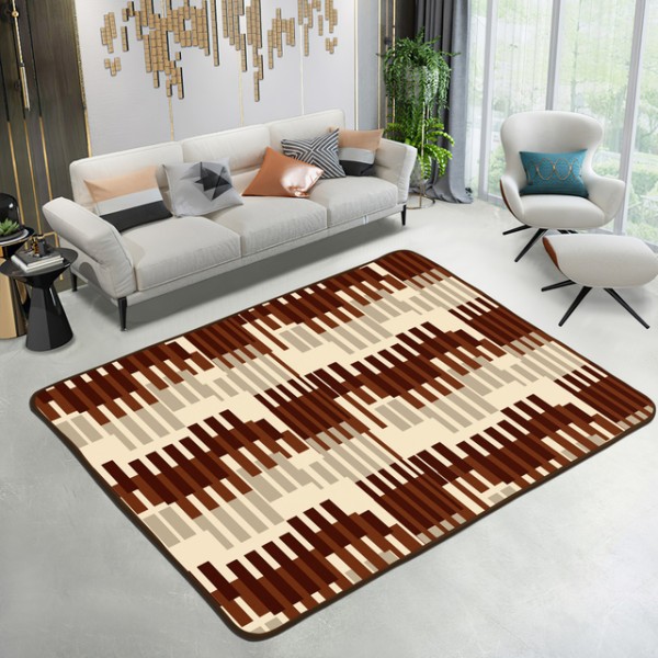 Vallery Quincy Karpet Lomo 150x190