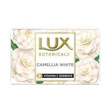 LUX BEAUTY CAMELIA WHTE 75GR