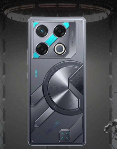 Infinix GT 20 PRO 4GB/256GB