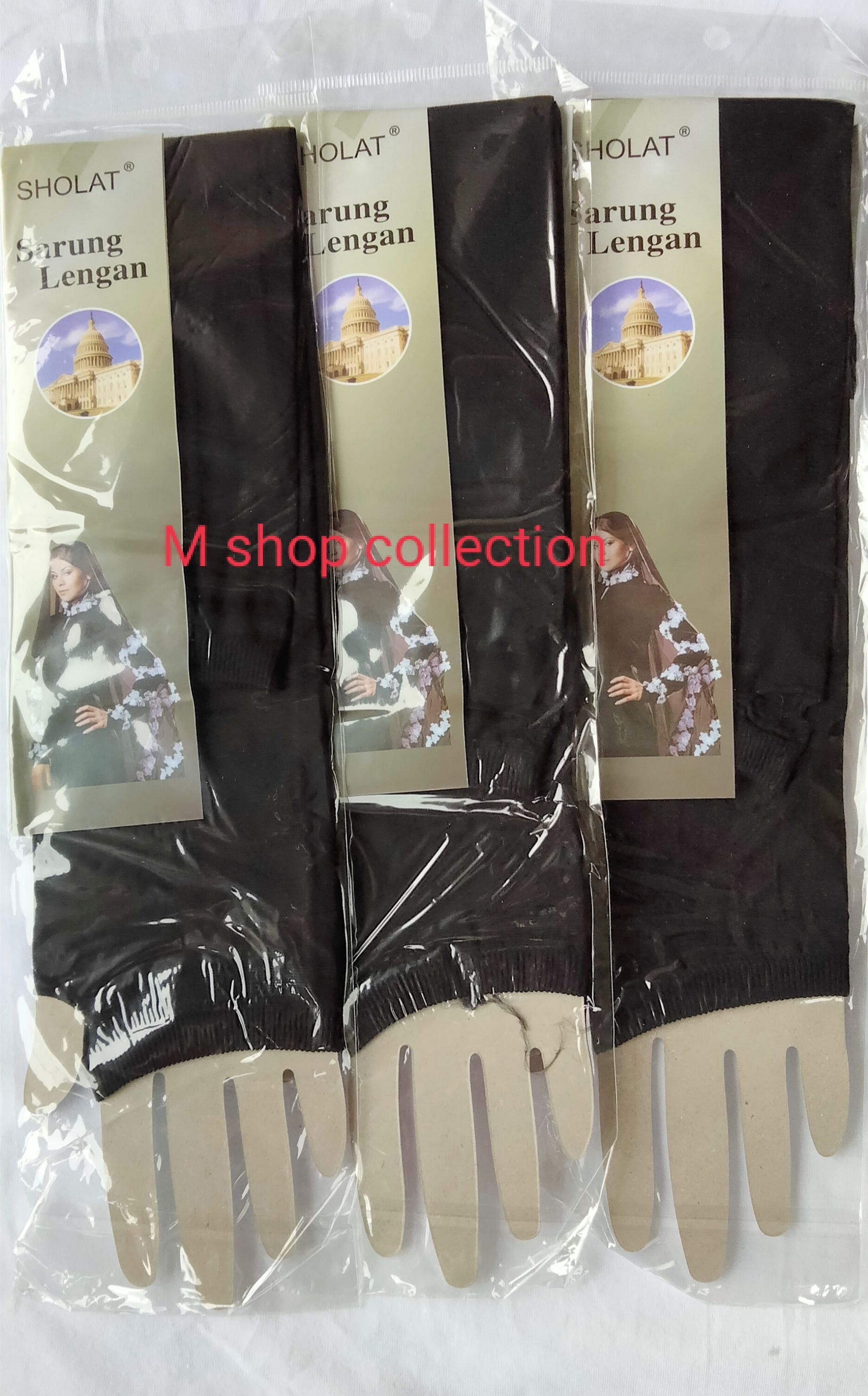 Deket tangan bahan tisu