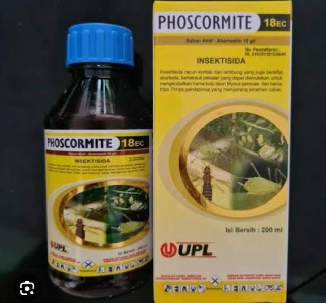 PHOSCORMITE