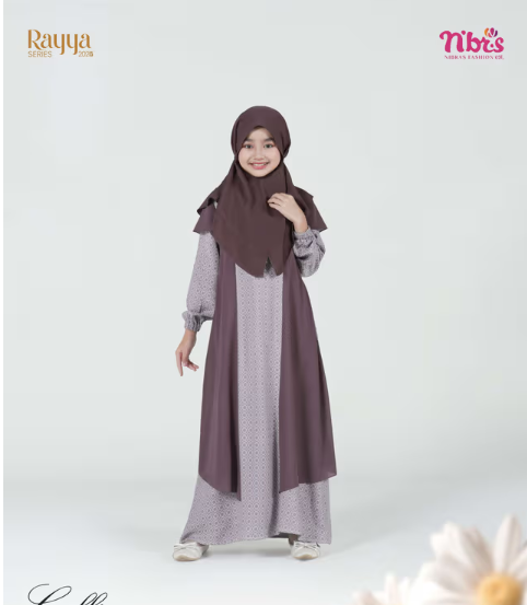 CELLINE GAMIS ANAK TARO P0