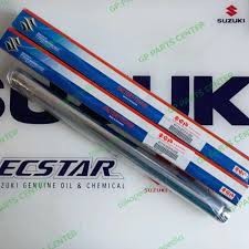 as shock depanSUZUKISmash'02