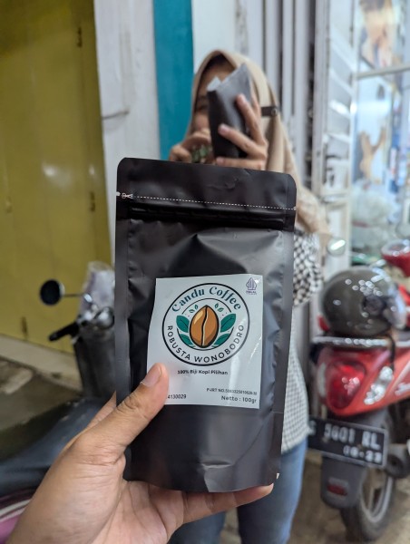 CANDU KOPI (wonobodro original)